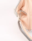 Sling Waterproof Handbag Multi in Pastels