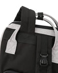 Travel Backpack with Multiple Pocket Design