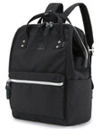 Travel Waterproof Laptop Backpack