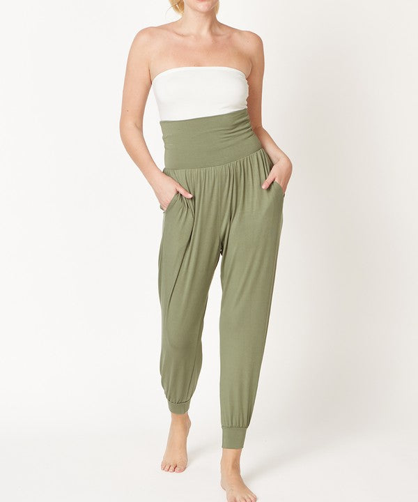 Fabina Yoga Jogger