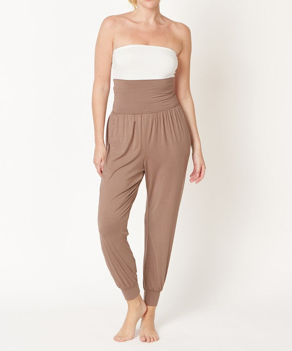 Fabina SK Yoga Jogger New Style