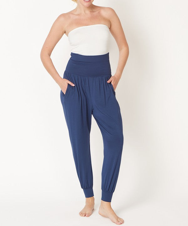 Fabina SK Yoga Jogger New Style
