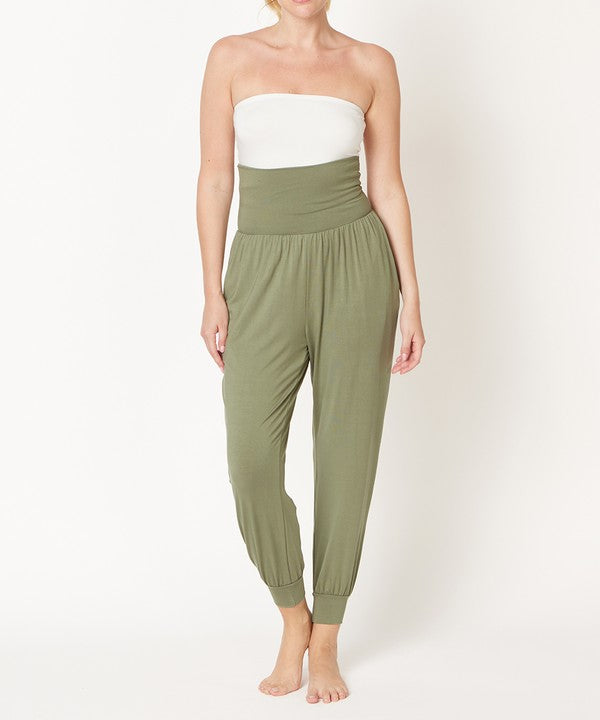 Fabina Yoga Jogger