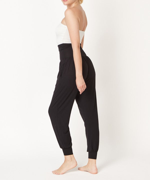 Fabina Yoga Jogger