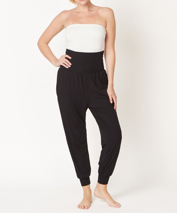 Fabina Yoga Jogger