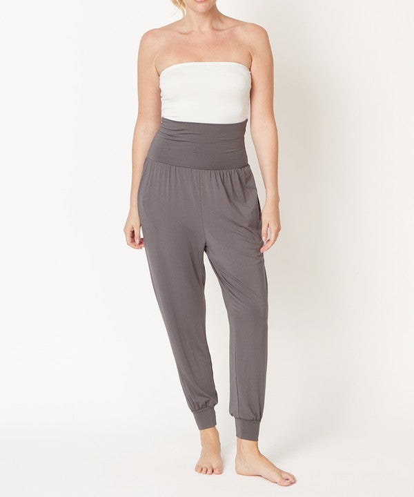 Fabina SK Yoga Jogger New Style