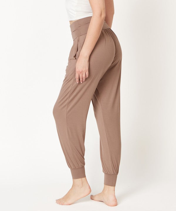 Fabina Yoga Jogger