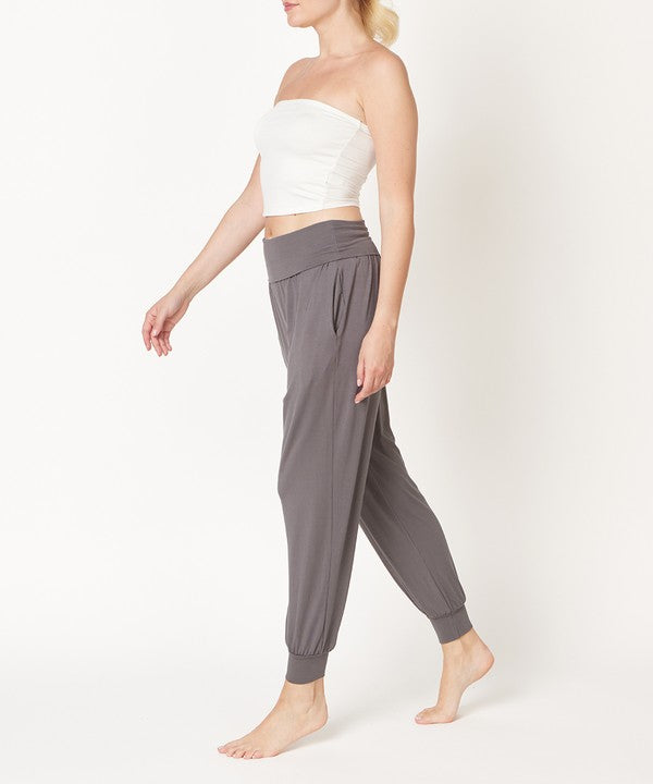 Fabina Yoga Jogger