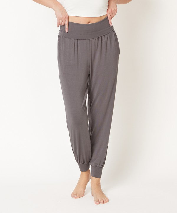 Fabina Yoga Jogger