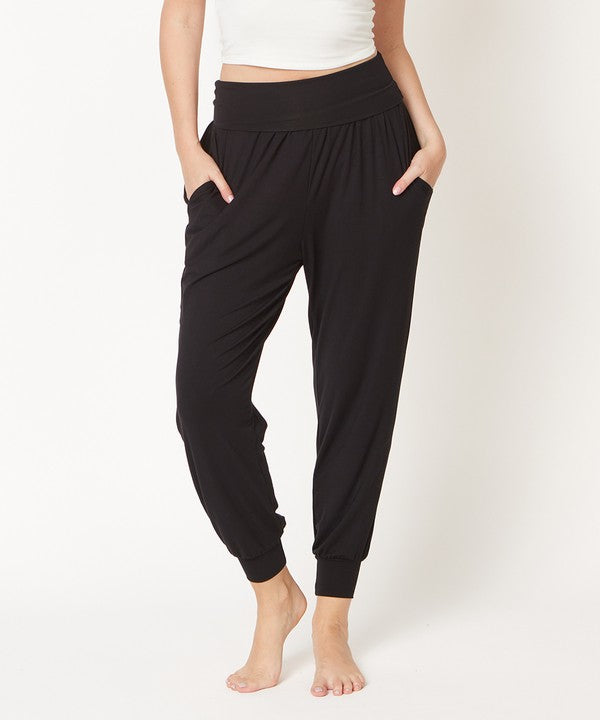 Fabina Yoga Jogger