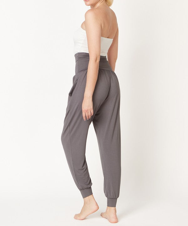 Fabina Yoga Jogger