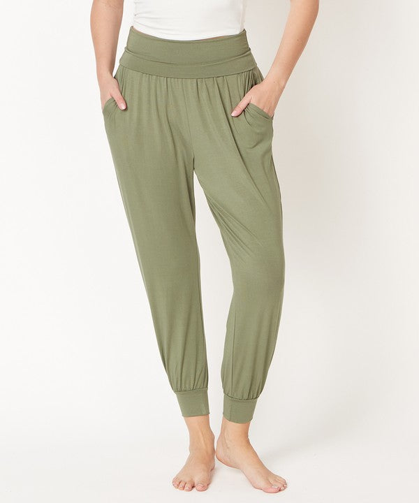 Fabina Yoga Jogger