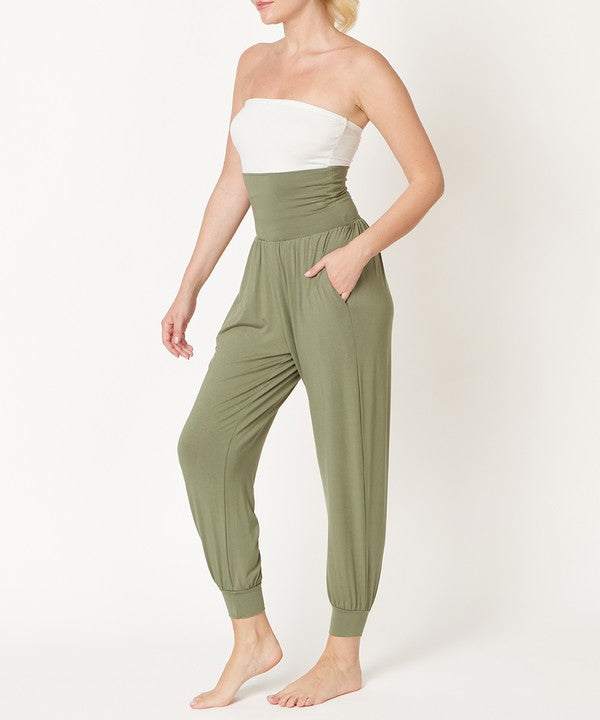 Fabina Yoga Jogger