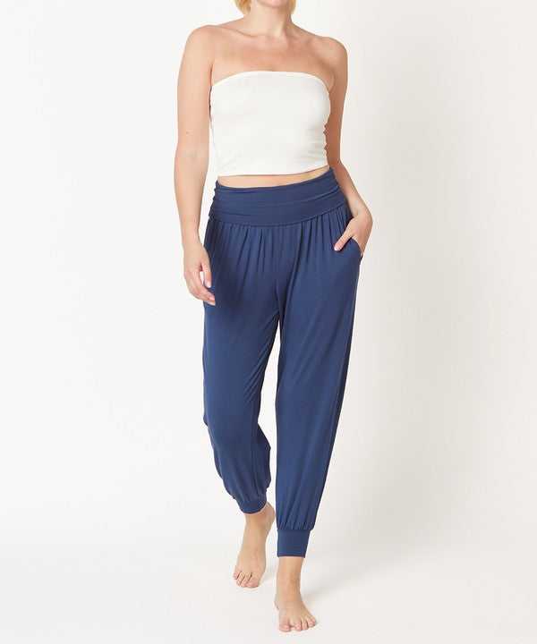 Fabina SK Yoga Jogger New Style