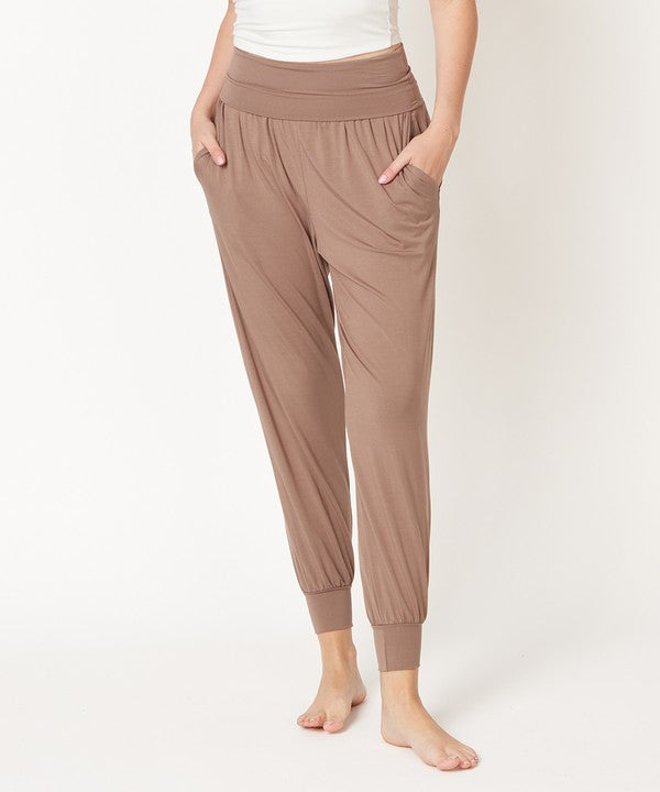 Fabina Yoga Jogger