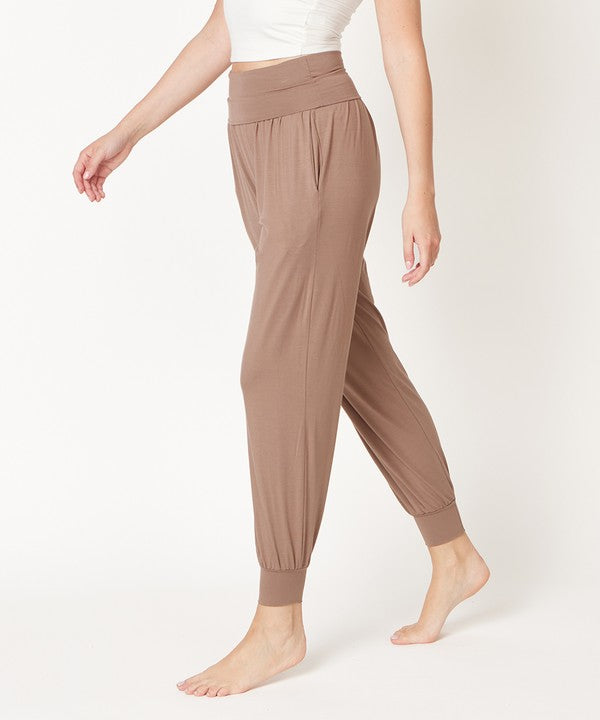 Fabina SK Yoga Jogger New Style