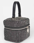 Full Stone Small Vanity Iconic Swing Bag