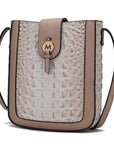 MKF Molly Women's Crossbody by Mia K