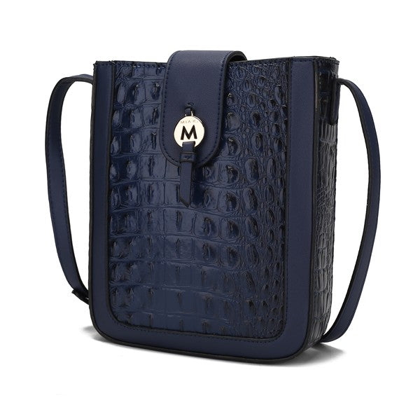 MKF Molly Women&#39;s Crossbody by Mia K