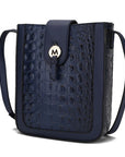 MKF Molly Women's Crossbody by Mia K