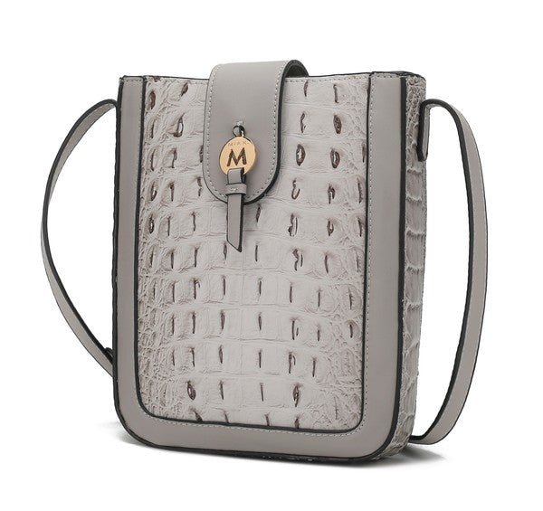 MKF Molly Women&#39;s Crossbody by Mia K