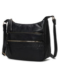 MKF Collection Oakley Women Shoulder bag by Mia K