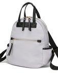 MKF Collection Greer Nylon Backpack by Mia K.