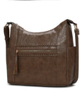 MKF Collection Marseille Shoulder Bag by Mia K