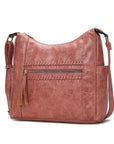 MKF Collection Marseille Shoulder Bag by Mia K