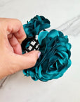 Full Bloom Double Sided Hair Claw