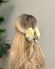 Full Bloom Double Sided Hair Claw