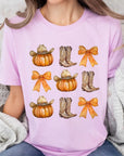 Western Fall Graphic Tee