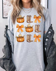 Western Fall Graphic Tee