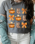 Western Fall Graphic Tee