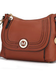 MKF Maggie Crossbody bag by Mia K.