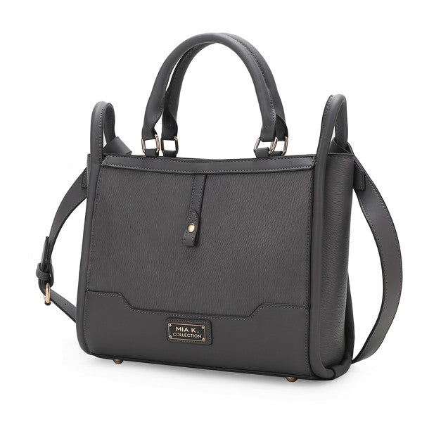 MKF Melody Vegan Leather Tote by Mia K.