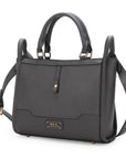 MKF Melody Vegan Leather Tote by Mia K.