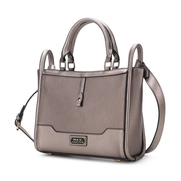 MKF Melody Vegan Leather Tote by Mia K.