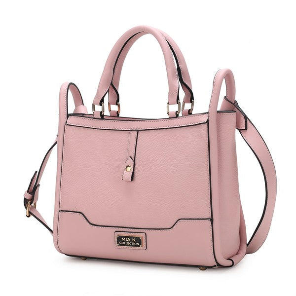 MKF Melody Vegan Leather Tote by Mia K.