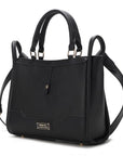 MKF Melody Vegan Leather Tote by Mia K.