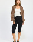 Emory Park Oversized Shrug Cardigan