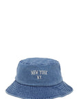 NEW YORK 3D Pigment Bucket Hat