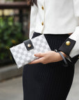 MKF Solene Wristlet Wallet by Mia K