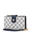 MKF Solene Wristlet Wallet by Mia K