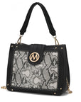 MKF Kamala Shoulder Bag by Mia K.