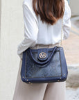 MKF Kamala Shoulder Bag by Mia K.