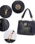 MKF Kamala Shoulder Bag by Mia K.