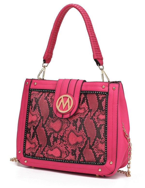 MKF Kamala Shoulder Bag by Mia K.