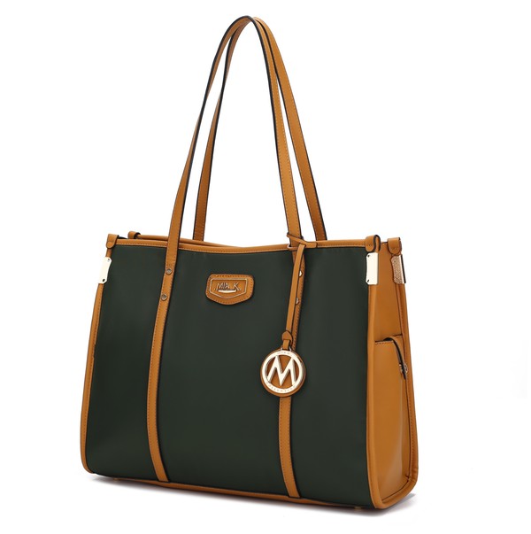 MKF Kindred Oversize Tote by Mia K