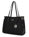 MKF Kindred Oversize Tote by Mia K